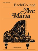 AVE MARIA (EASY PIANO NO.38) PIANO