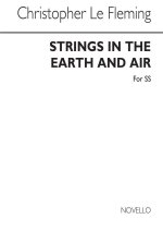 CHRISTOPHER LE FLEMING: STRINGS IN THE EARTH AND AIR