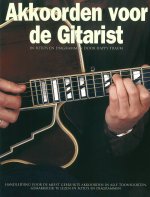 THE GUITARIST'S PICTURE CHORDS