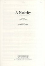 JOHN TAVENER: A NATIVITY