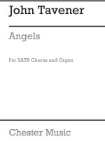 JOHN TAVENER: ANGELS CHANT