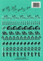 NEW SEEKERS: I'D LIKE TO TEACH THE WORLD TO SING (SSA)
