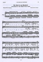 HENRY SMART: THE LORD IS MY SHEPHERD