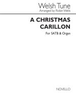 ROBIN WELLS: CHRISTMAS CARILLON CHANT