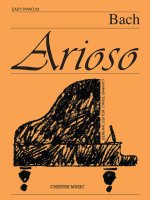 ARIOSO (EASY PIANO NO.23) PIANO