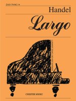 LARGO (EASY PIANO NO.14) PIANO
