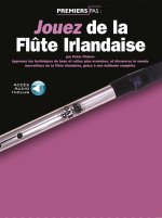 JOUEZ DE LA FLUTE IRLANDAISE