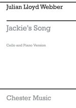 JULIAN LLOYD WEBBER: JACKIE'S SONG