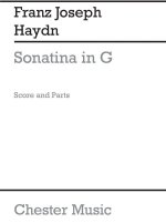 MIXED BAG NO.4: FRANZ JOSEPH HAYDN - SONATINA IN G