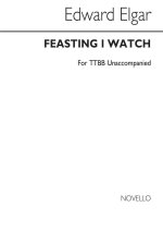 ELGAR: FEASTING I WATCH