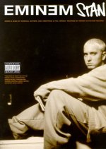 EMINEM: STAN PIANO, VOIX, GUITARE