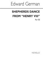 EDWARD GERMAN: SHEPHERDS' DANCE