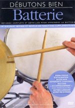DEBUTONS BIEN: BATTERIE DVD DVD