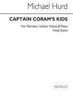 HURD: CAPTAIN CORAM'S KIDS