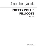 JACOB: PRETTY POLLIE PILLICOTE