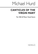 HURD: CANTICLES OF THE VIRGIN MARY