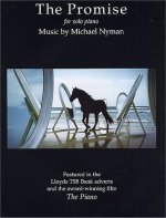 MICHAEL NYMAN: THE PROMISE PIANO