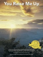 SECRET GARDEN: YOU RAISE ME UP (10TH ANNIVERSARY EDITION) PIANO, VOIX, GUITARE
