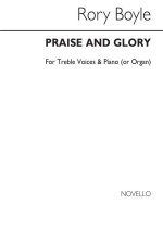 RORY BOYLE: PRAISE AND GLORY