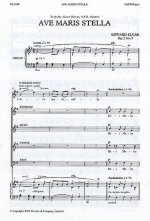 EDWARD ELGAR: AVE MARIS STELLA OP.2 NO.3 CHANT