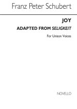 SCHUBERT: JOY