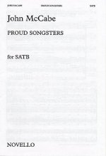 JOHN MCCABE: PROUD SONGSTERS CHANT