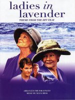 NIGEL HESS: LADIES IN LAVENDER PIANO