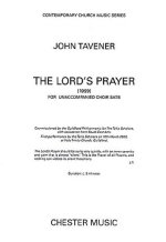 JOHN TAVENER: THE LORD'S PRAYER (1999) CHANT