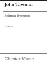 JOHN TAVENER: SCHUON HYMNEN CHANT
