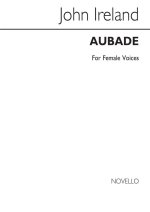 JOHN IRELAND: AUBADE