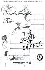 SCARBOROUGH FAIR/THE SOUND OF SILENCE CHANT