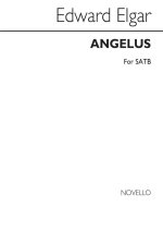 EDWARD ELGAR: ANGELUS CHANT