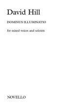 DAVID HILL: DOMINUS ILLUMINATIO CHANT