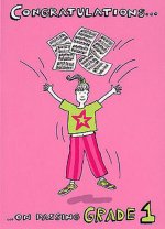 MUSIC GALLERY GREETING CARDS X20: EXAM PACK