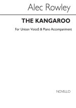 ALEC ROWLEY: THE KANGAROO