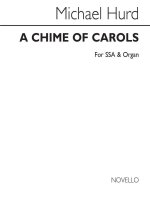 MICHAEL HURD: A CHIME OF CAROLS FOR SSA