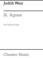 JUDITH WEIR: ST. AGNES
