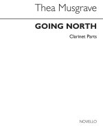THEA MUSGRAVE: GOING NORTH (PARTS)
