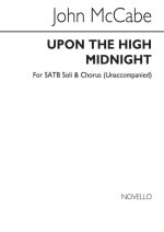 JOHN MCCABE: UPON THE HIGH MIDNIGHT CHANT