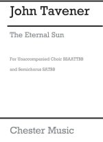 JOHN TAVENER: THE ETERNAL SUN CHANT
