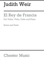 JUDITH WEIR: EL REY DE FRANCIA