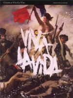 COLDPLAY: VIVA LA VIDA (SINGLE SHEET) PIANO, VOIX, GUITARE