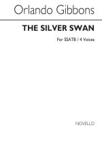 ORLANDO GIBBONS: THE SILVER SWAN, ALDRICH: A CATCH ON TOBACCO