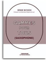 SERGE BICHON: GAMMES POUR TOUS