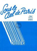 HUBERT GURAUD: SOUS LE CIEL DE PARIS