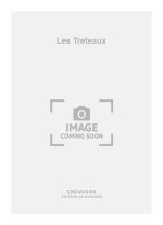 PIERRE MAX DUBOIS: LES TRETEAUX (TRIO)