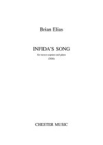 ELIAS INFIDAS SONG VCE/PF