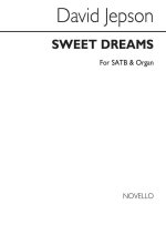 DAVID JEPSON: SWEET DREAMS CHANT