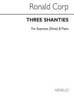RONALD CORP: THREE SHANTIES