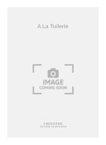 PIERRE-MAX DUBOIS: A LA TUILERIE